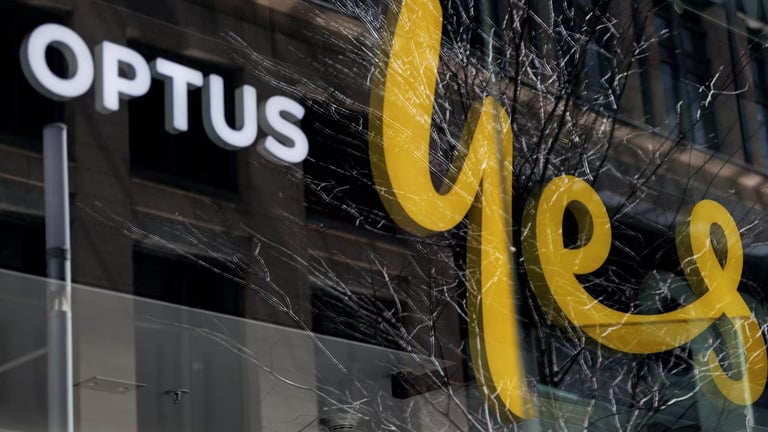 Optus Appoints Dr. Kerry Schott for Independent Review of Triple-0 Outage Linked to Three Deaths