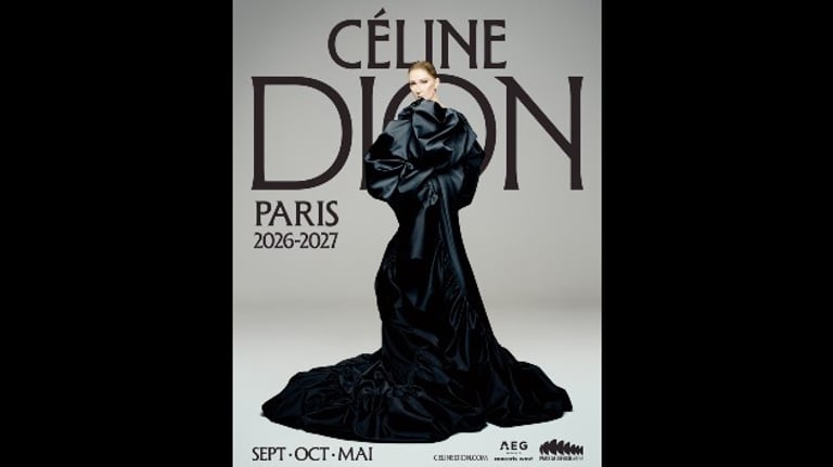 Celine Dion Adds 10 Paris Shows for 2027 After Overwhelming Fan Demand