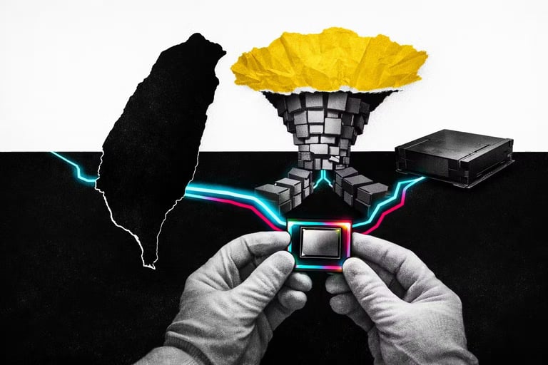 MediaTek Prioritizes High-Margin AI Products Amid Supply Chain Challenges, Eyes Billion-Dollar Market