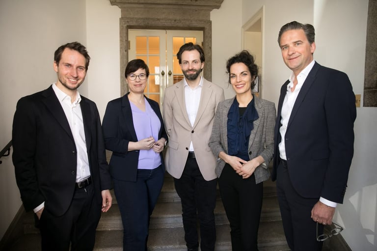 Noxtua Secures €80.7M to Revolutionize Legal AI with Beck Partnership, Expands EU Presence