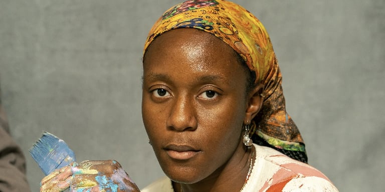 Gaudanse Secures $35K Grant to Empower Marginalized Artists Through Dance and Arts Programs