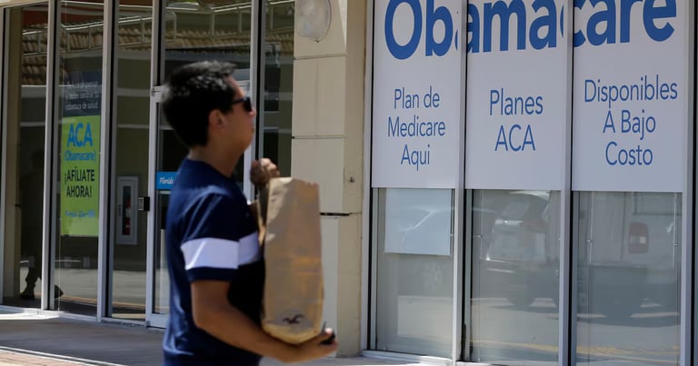 Rising Healthcare Costs and Policy Shifts Drive Up 2027 Insurance Premiums