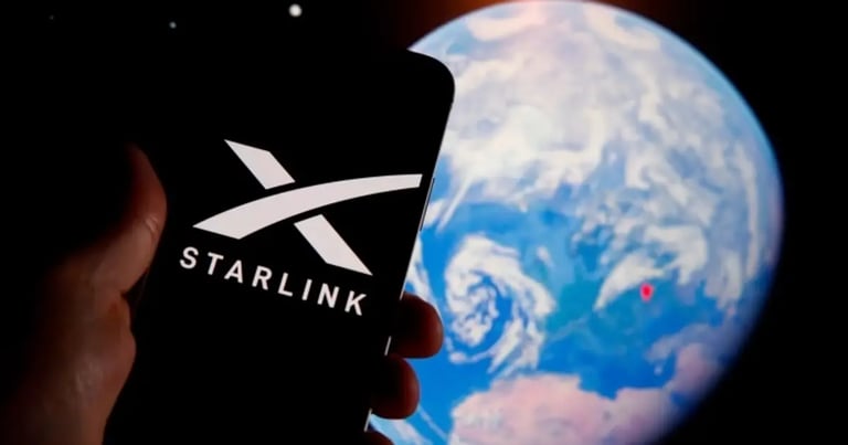 Starlink's High Cost and Legal Risks Challenge Iranian Protesters' Fight for Internet Access