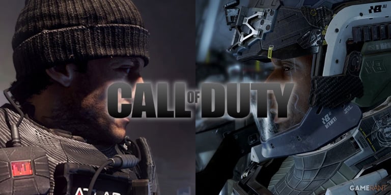 Sledgehammer Games to Revive Advanced Warfare Series for 2027 Call of Duty Release