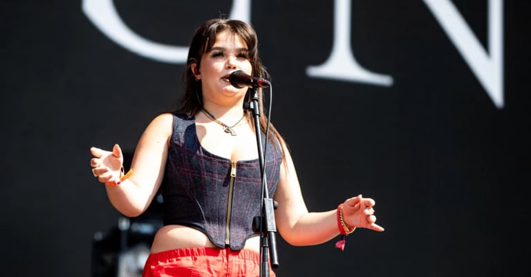 Ivor Novello Awards 2025: Charli XCX, Dua Lipa, Ghetts, and Lola Young Lead Nominations