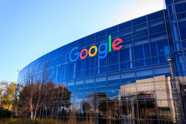 Google Commits €25M to European AI Skills Initiative, Tackling Inequality