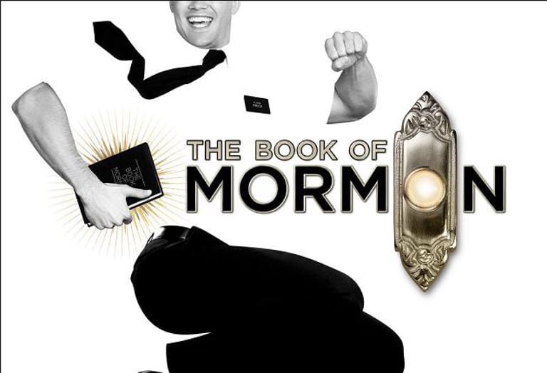 Eugene O'Neill Theatre Fire Threatens 'The Book of Mormon' Performances, Safety Measures in Place