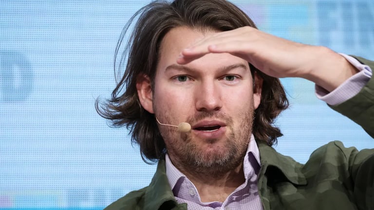 N26 Founders Ousted Amid Investor Pressure, New Leadership Announced