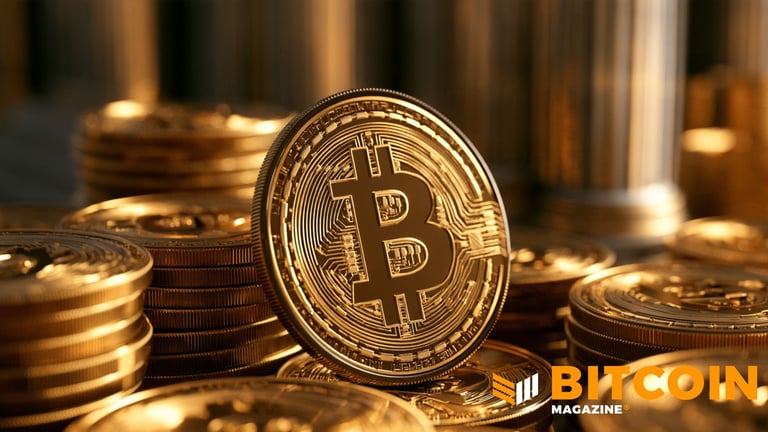 Bitcoin Transforms from Asset to Backbone: Institutions Eye Infrastructure Role in Capital Markets