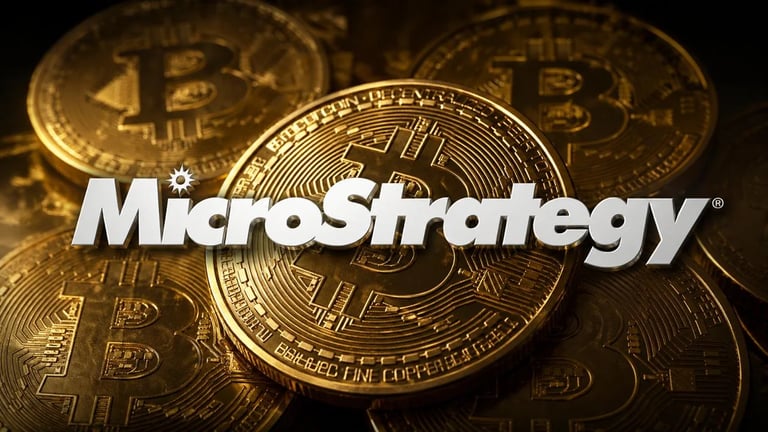 AIMCo Ventures into Bitcoin with $219M MicroStrategy Stake, Sparking Institutional Crypto Interest