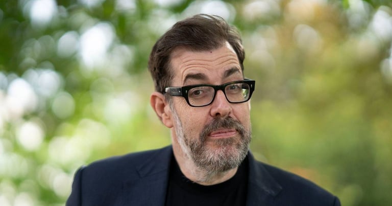 Cheltenham Literature Festival 2025: A Star-Studded Celebration of Literature and Critical Dialogue