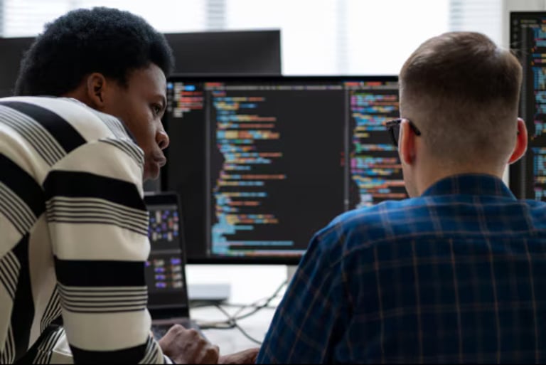 AI-Driven Productivity Set to Boost GDP Despite Short-Term Unemployment Challenges