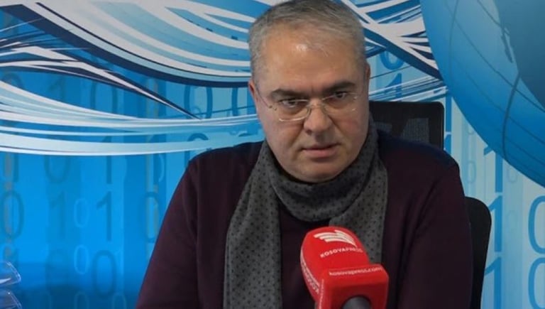 Serbia Boosts Intelligence Budget Amid Rising Espionage Tensions with Kosovo