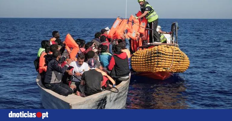 2026 Begins as Deadliest Year for Migrants in Central Mediterranean, IOM Reports