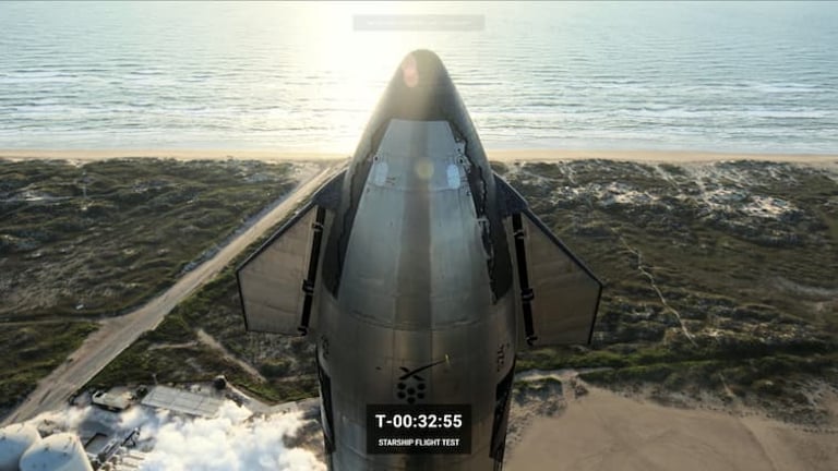 SpaceX Soars Toward Mars Colony Dream: Starship's Promising Progress