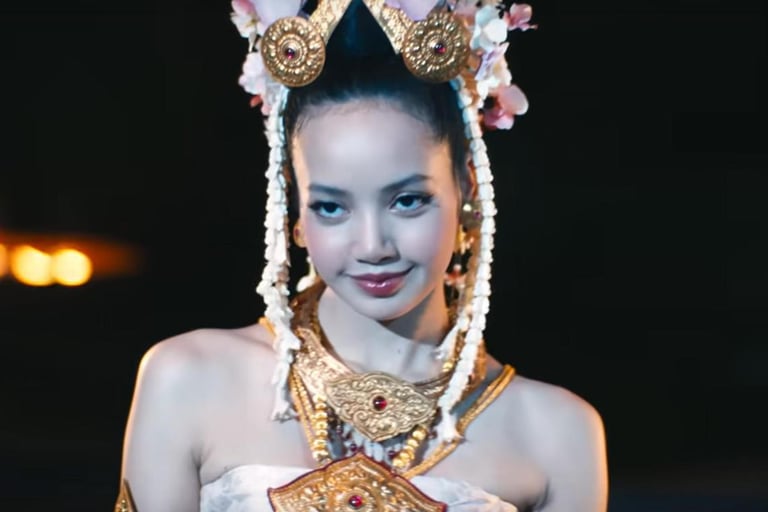 'The White Lotus' Season 3 Heads to Thailand: New Drama and Deathly Themes Await