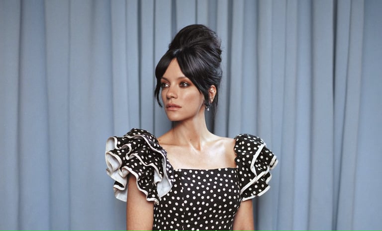 Prime Video's Lily Allen Documentary: From MySpace Queen to West End Triumph