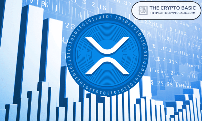 XRP Eyes $30 Target Amidst Market Rally and Speculative Surge