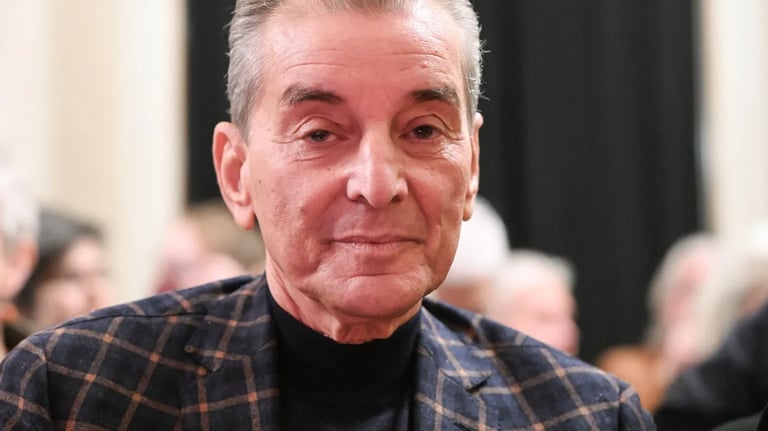 Longtime CDU Member Michel Friedman Quits, Condemns Party's Collaboration with AfD on Migration Laws