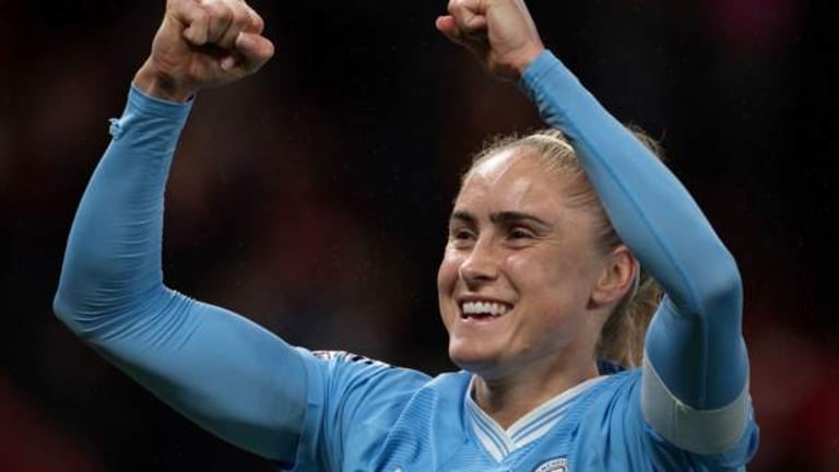 England Legend Steph Houghton Retires After Illustrious Two-Decade Career