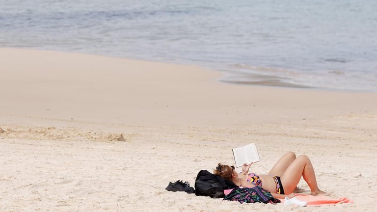 Australia Faces Rising Heatwave Deaths: Study Warns of 190% Increase Amid Global Warming