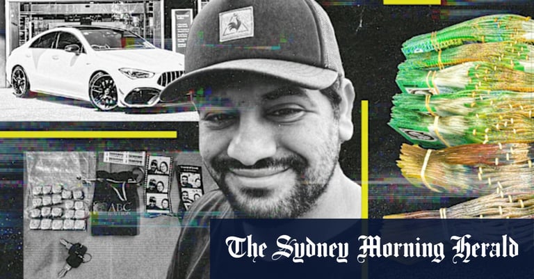 Ibrahim Helmy Caught in $343M Corruption Scandal, Faces ICAC Probe for Multimillion-Dollar Kickbacks