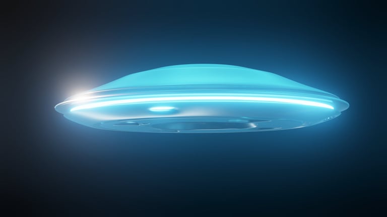SR-1 Freedom's Ion Propulsion Revolutionizes Space Travel with Nuclear-Powered Hall Thrusters
