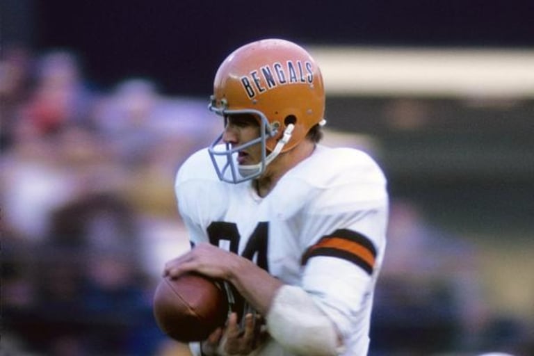 NFL Legend and Broadcaster Bob Trumpy Passes Away, Leaving Lasting Legacy