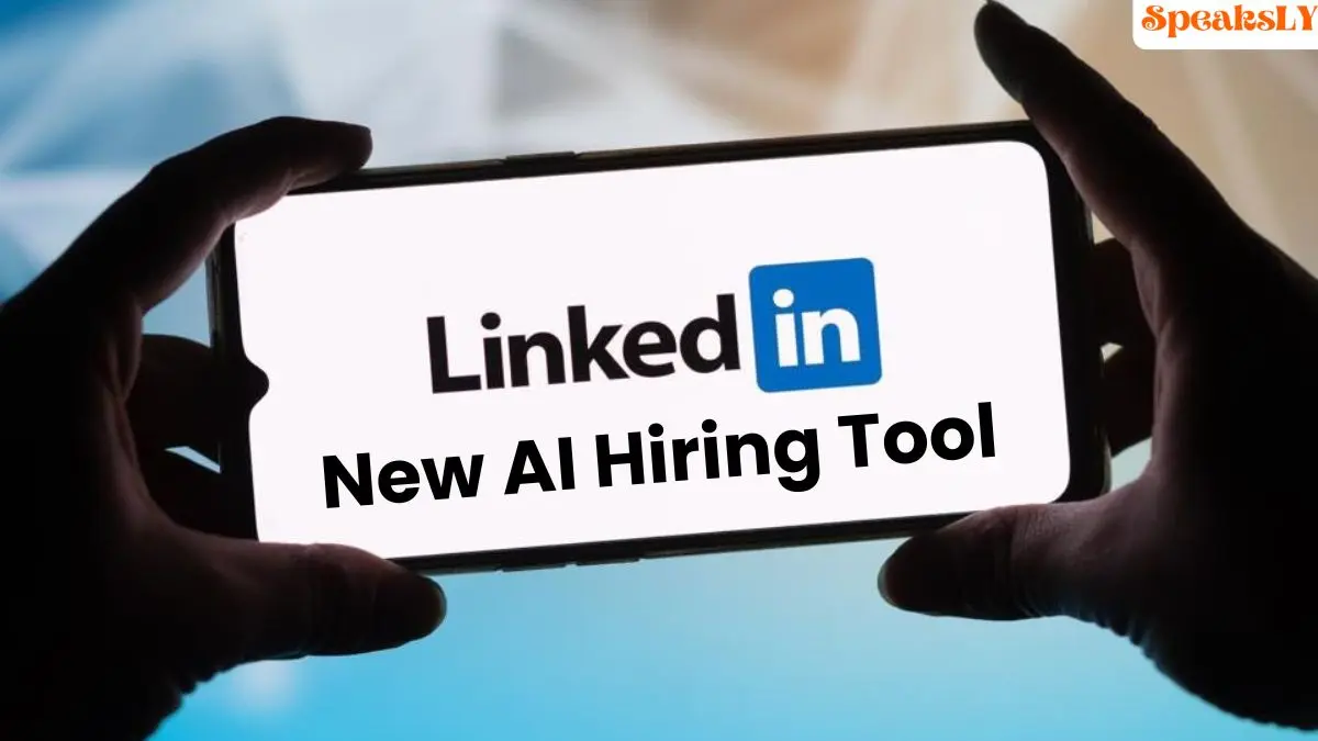 LinkedIn Unveils AI-Powered Hiring Assistant, Revolutionizing Recruitment with 44% Higher Success Rates