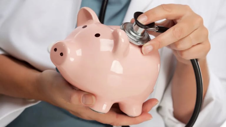 House GOP Eyes $200 Billion Defense Boost, Proposes Health Care Cuts Amid Iran Tensions