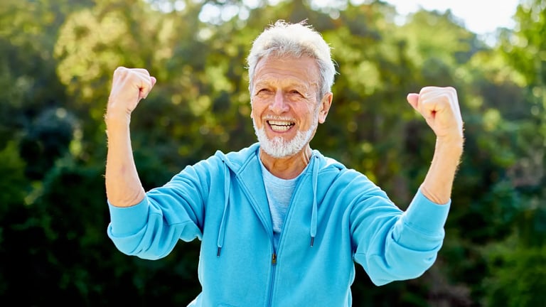 LatAm-FINGERS Study Reveals Culturally Adapted Lifestyle Programs Boost Cognition in Dementia Risk Groups
