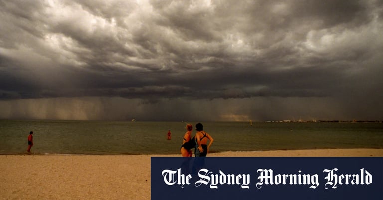 Australia Braces for Record-Breaking Heatwave and Severe Weather Threats This Summer