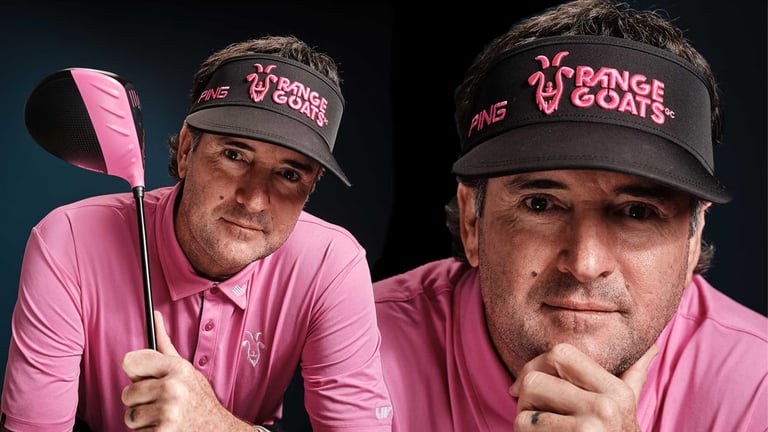 Bubba Watson Reflects on Masters Legacy, Balances Family and Golf Ambitions