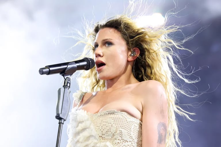 Festival Stages Become Viral Launchpads: The New Era of Music Discovery