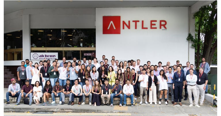 Antler Closes 96 Deals Amid Southeast Asia's Tech Funding Slump, Eyes $20M Investment in 2025