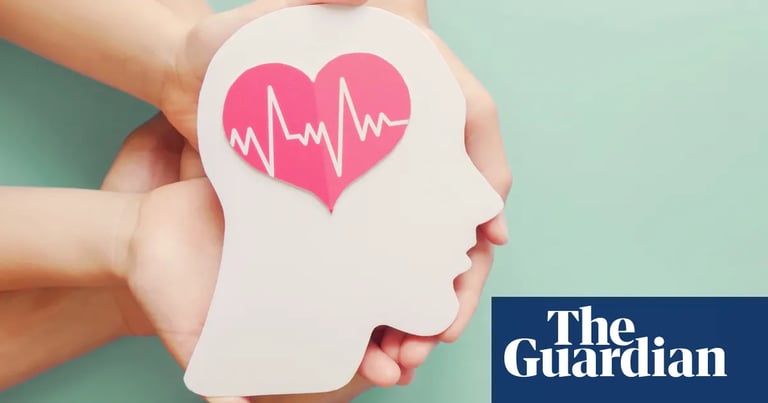 Study Links Childhood Maltreatment to 40% of Mental Health Issues in Australia