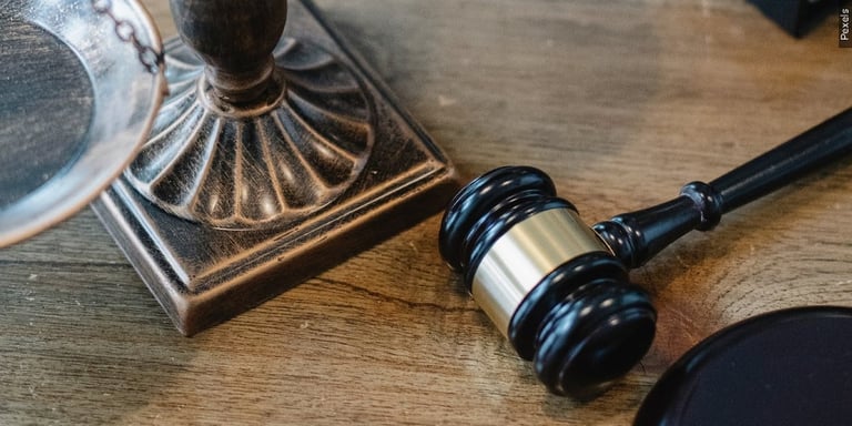 Richmond Man Sentenced to 84 Months for $400K Mail Fraud and Gun Charges, Highlights Rising Mail Theft