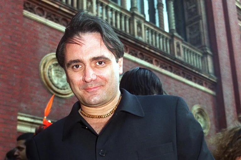 Comedian Tony Slattery Dies at 65: Tributes Pour In for 'Whose Line Is It Anyway?' Star