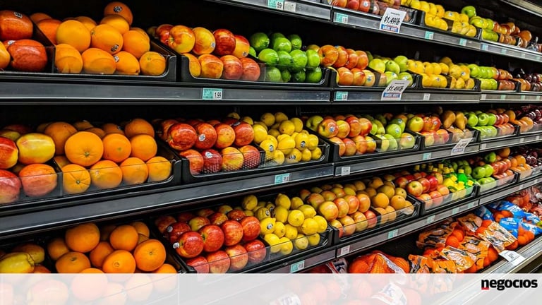 Eurozone Inflation Surges to 2.5% in January, Driven by Energy Prices