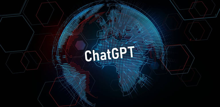 Critical Vulnerability in ChatGPT API Could Enable Massive DDoS Attacks, Researcher Warns