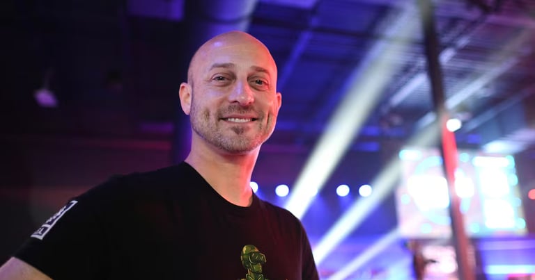 Austin Tech Pioneer Joshua Baer Killed in Texas Jet Crash, Investigation Underway