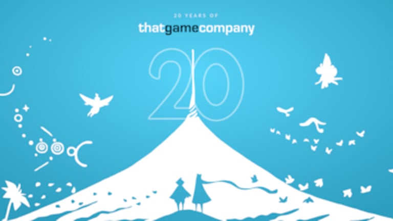 thatgamecompany Celebrates 20 Years of Transformative Gaming Artistry and Innovations