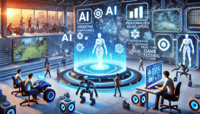 AI Transforms India's Online Gambling: Boosts Engagement, Security, and Responsible Gaming