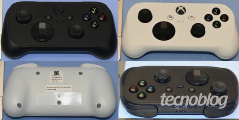 Microsoft Develops Wi-Fi Cloud Gaming Controller with New Features and Improved Durability