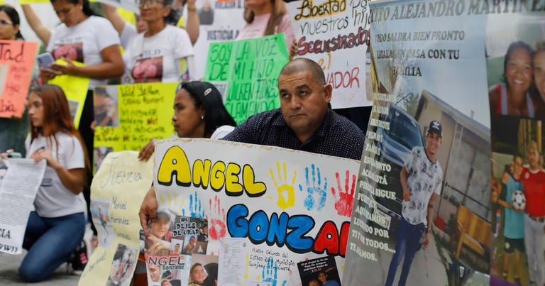 Judge Backs Trump's Use of Alien Enemies Act for Mass Deportations, Sparking Legal Battles