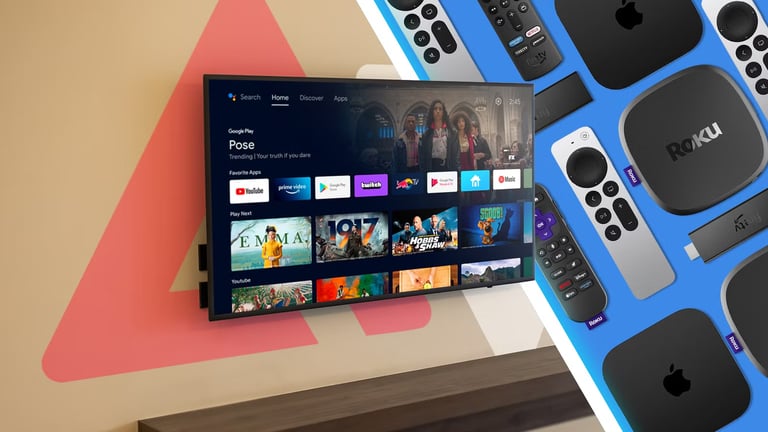 Google Launches Gemini AI on TCL QM9K TVs, Expands Smart TV Capabilities