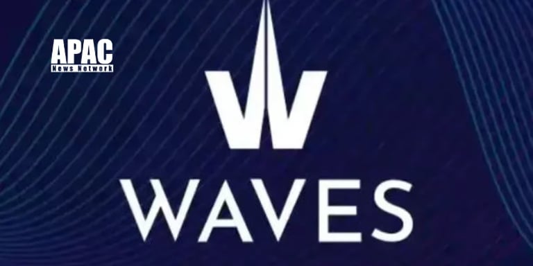 Prasar Bharati Launches Waves: New OTT Platform with 65+ Channels, Movies, and Cyber Security Campaign