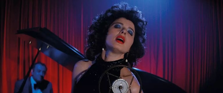 BFI Southbank Celebrates David Lynch's Legacy with 'The Dreamer' Season Honoring His Visionary Filmmaking