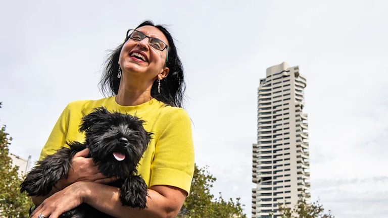 Sydney Woman Wins Landmark Case Overturning Blanket Pet Bans in NSW Strata Schemes