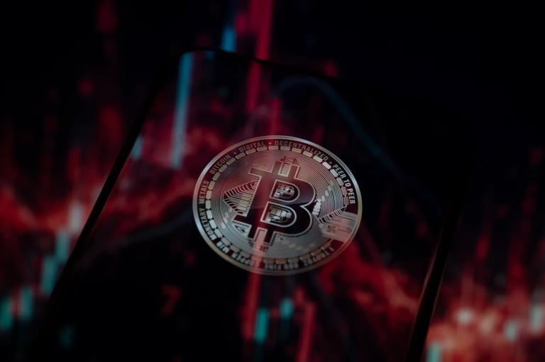 JPMorgan: Bitcoin's Risk-Adjusted Appeal Outshines Gold Amid Cooling Volatility, Market Maturation